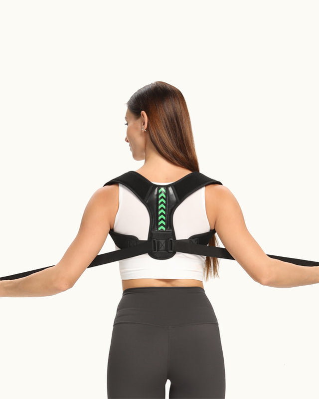 Posture Corrector Anti-Camel Correction Belt Sitting Posture Correction Belt Back Posture Correction Belt Correction Belt